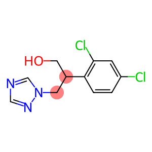 2-(2,4-DICHLOROPHENYL)-3-(1H-1,2,4-TRIAZOL-1-YL)PROPAN-1-OL[FOR TETRACONAZOLE]