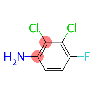 2,3-Dichloro-4-fluoroaniline