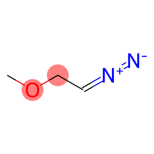 1-Diazo-2-methoxyethane