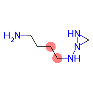 DIAZIRIDINYLPUTRESCINE