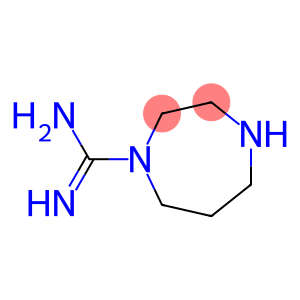 1,4-DIAZEPANE-1-CARBOXIMIDAMIDE