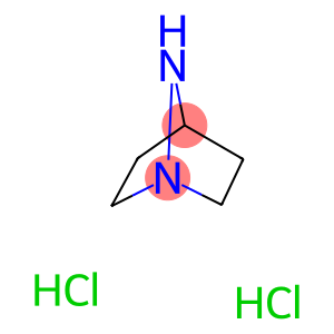1,7-DIAZABICYCLO[2.2.1]HEPTANE DIHYDROCHLORIDE