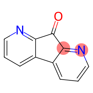 1,8-diazafluoren-one