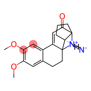 8,13-diaza-2,3-dimethoxygona-1,3,5(10),9(11)-tetraen-12-one