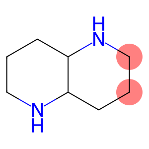 1,5-diazadecalin