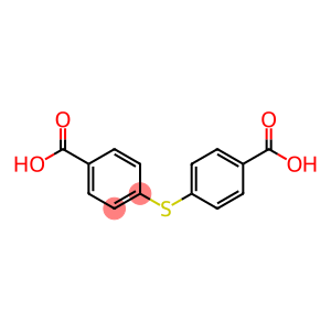 4,4'-DICARBOXYDIPHENYLSULPHIDE