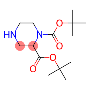 DI-BOC-PIPERAZINE