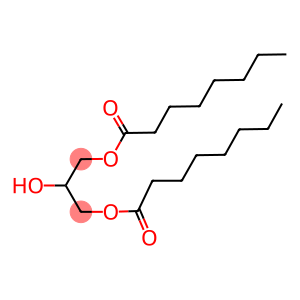 DICAPRYLIN 1-3 ISOMER