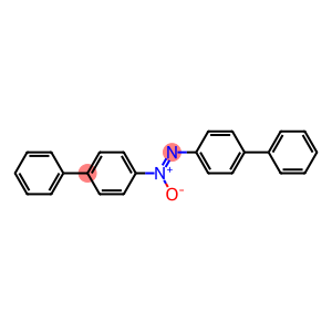 Di(1,1'-biphenyl)-4-yldiazene 1-oxide