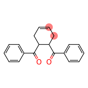 4,5-Dibenzoylcyclohexene