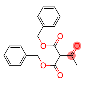 DIBENZYL ACETONE DICARBOXYLATE, TECH