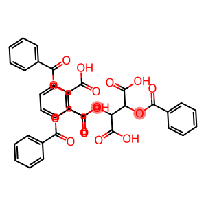 Dibenzoyl-L-tartaric acid Dibenzoyl-D-tartaric acid