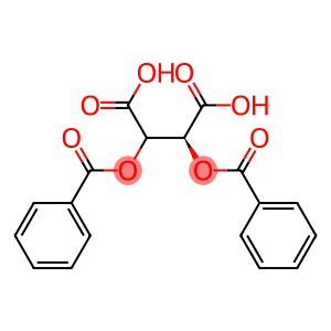 DI-BENZOYL-S-TARTARIC ACID