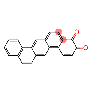 DIBENZ(A,H)ANTHRACENE-3,4-QUINONE