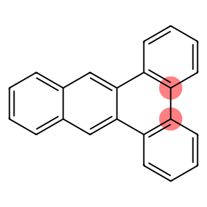 DIBENZ(A C)ANTHRACENE SOLUTION 100 NG/M&