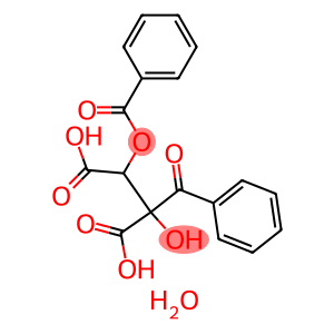 3.Dibenzoyl-L-TartaricAcid,Monohydrate