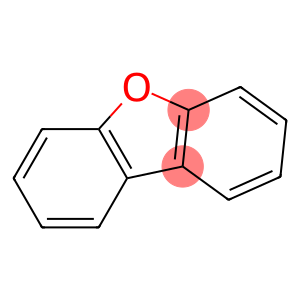 DIBENZOFURAN SOLUTION 100UG/ML IN METHANOL 5X1ML