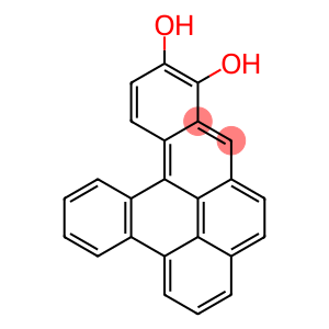 DIBENZO(A,L)PYRENE-11,12-DIOL