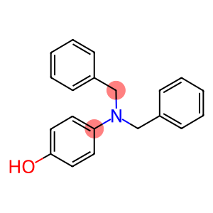 DIBENZYL P-AMINOPHENOL