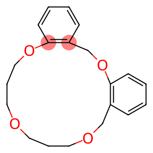 dibenzo-16-crown-4