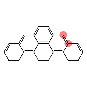 Dibenzo[a,i]pyrene 100 μg/mL in Toluene