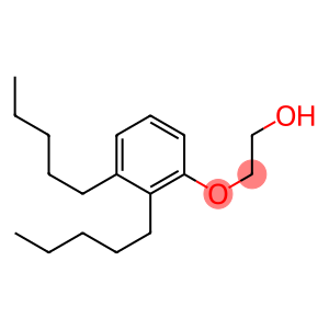 2-(Diamylphenoxy)ethanol