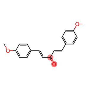 dianisalacetone