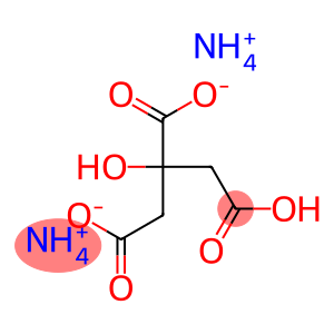 Di-AmmoniumHydrogenCirate