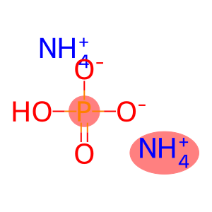 DI-AMMONIUM HYDROGEN PHOSPHATE PURE