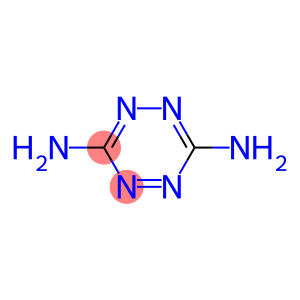 3,6-Diamino-1,2,4,5-tetrazine