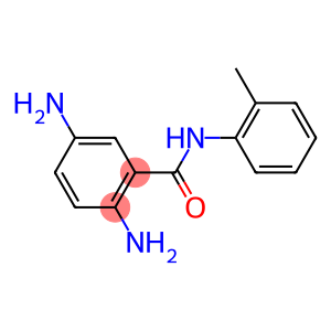 2,5-Diamino-2'-methylbenzanilide