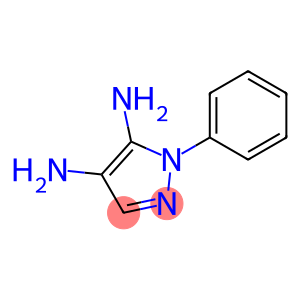 4,5-DIAMINO-1-PHENYLPYRAZOLE