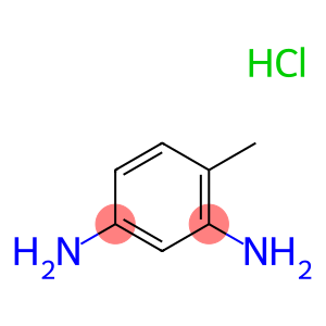 2,4-Diaminotoluene Hydrochloride