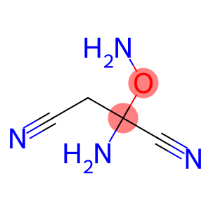 DIAMINOMALONITRILE