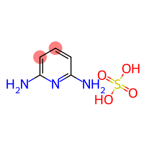 2,6-Diamino-Pyridine Sulphate