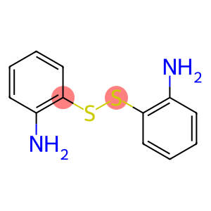 DI-(2-AMINOPHENYL) DISULIDE