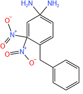 4 4-DIAMINO-2,2-DINITRODIPHENYLMETHANE 95%