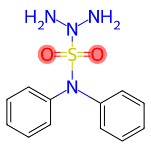 DI-AMINO-DIPHENYLSULPHAMIDE