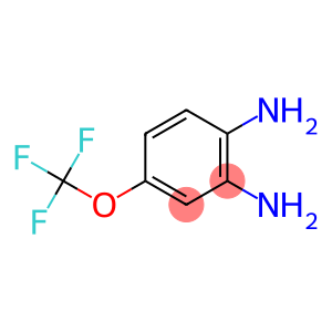 1,2-DIAMINO-4-(TRIFLUOROMETHOXY)BENZEN