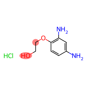 2,4-Diaminophenoxy-Ethabol HCL