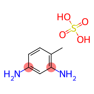 2,4-Toluenediamine sulfate