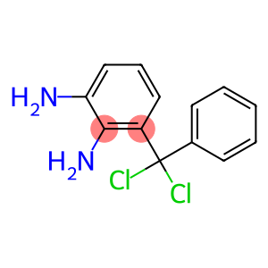 diamino dichloro diphenylmethane