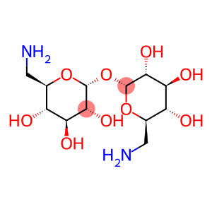 6,6'-DIAMINO-6,6'-DEOXY-TREHALOSE