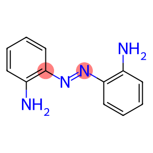 2,2'-偶氮苯胺