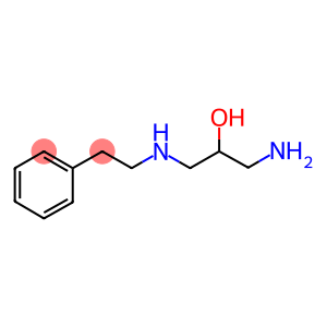 1,3-DIAMINO-N-(2-PHENYLETHYL)-2-PROPANOL