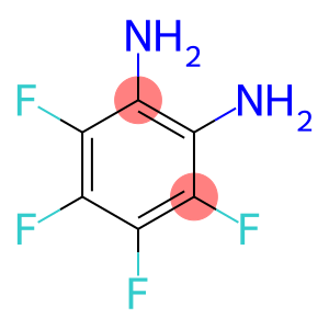 1,2-DIAMINOTETRAFLUOROBENZENE