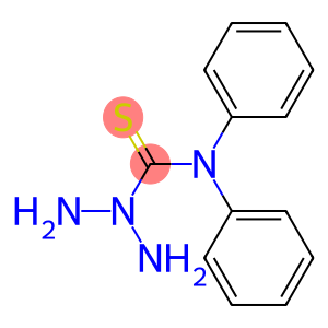 Diaminodiphenylthiourea