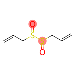 DIALLYLDISULPHIDE-S-OXIDE