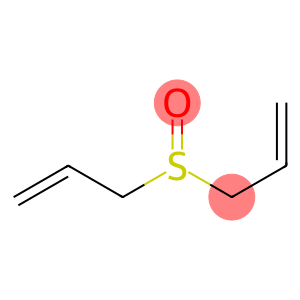 DIALLYLSULPHOXIDE