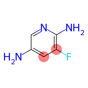 2,5-Diamino-3-fluoroyridine